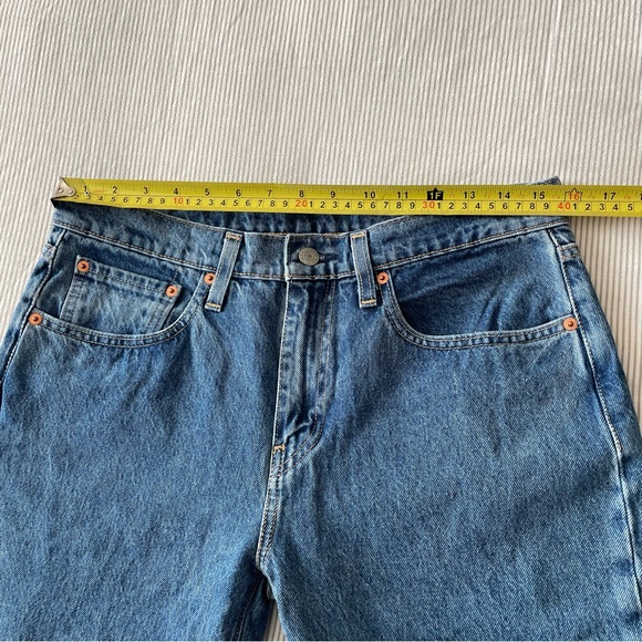 Levi’s tapered fit jeans - Picture 5 of 6